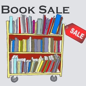 BOOK BUNDLES FOR SALE!